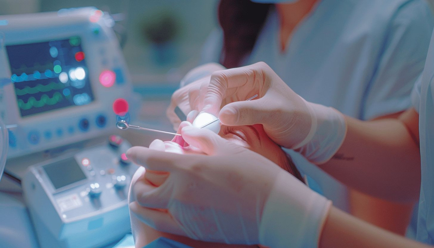 Avantages et méthodologie de la rhinoplastie assistée par ultrasons