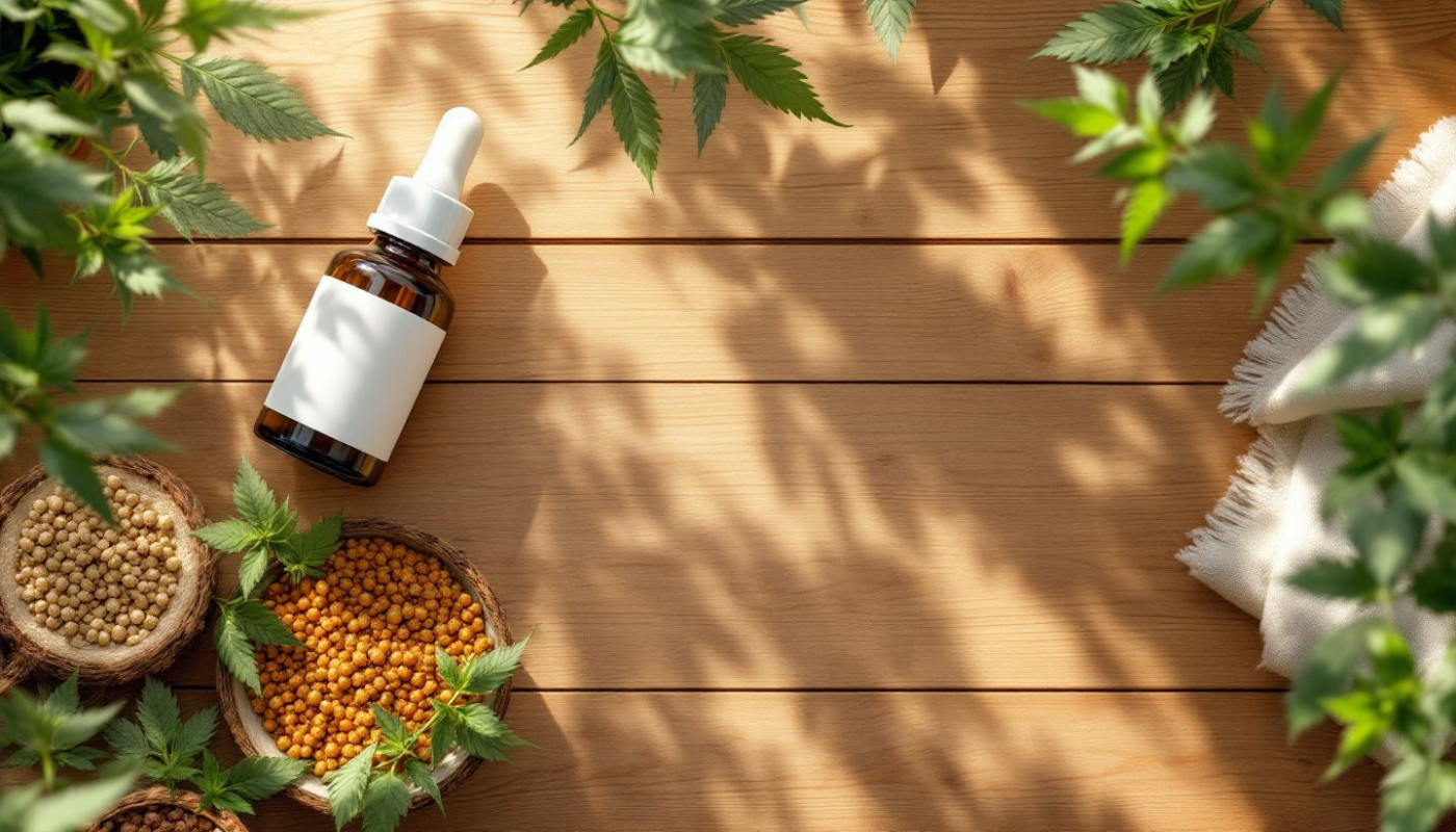 Comment choisir le bon type de CBD pour vos besoins spécifiques