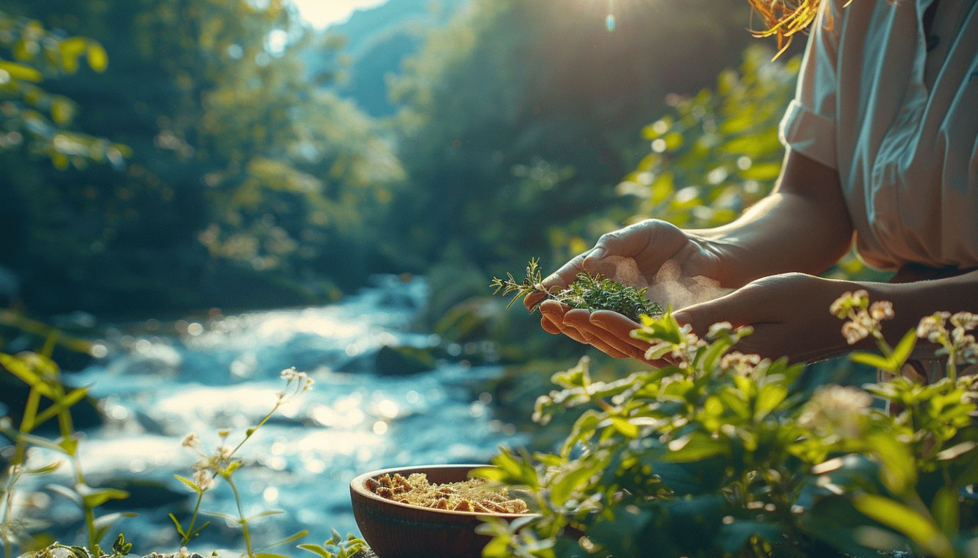 Comment la naturopathie favorise une approche holistique de la santé
